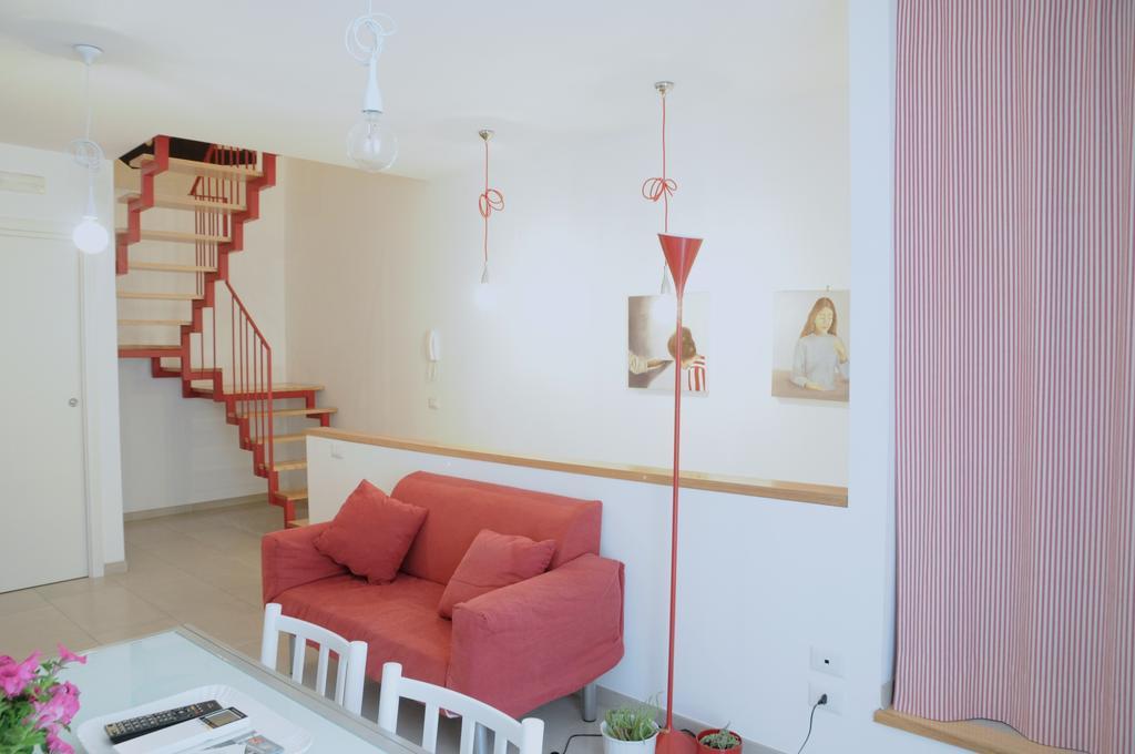 Ypsilhome Castelbuono  Exteriör bild